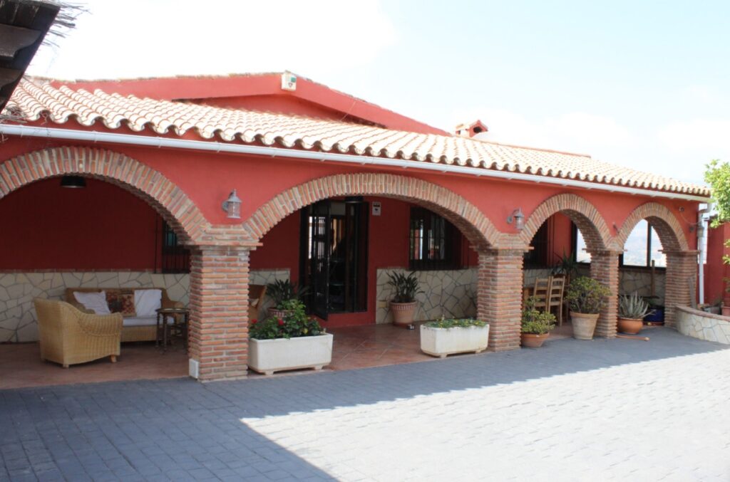 Villas for sale in La Cala de Mijas