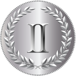 silver-medal