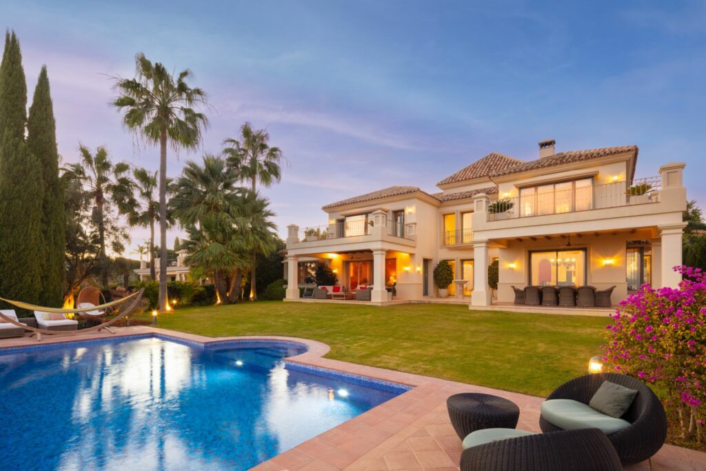 Villa Los Flamingos 84