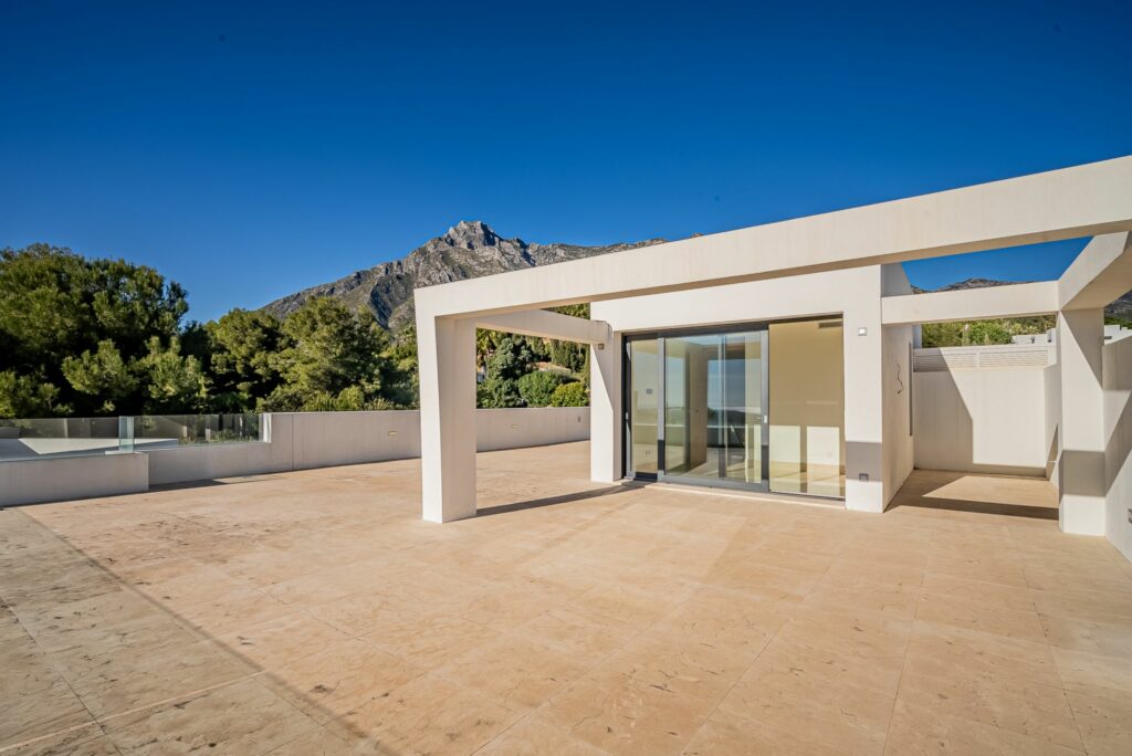 Penthouse Reserva
