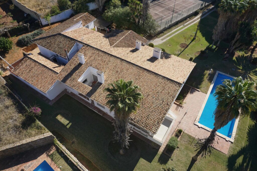 Villa in Marbella