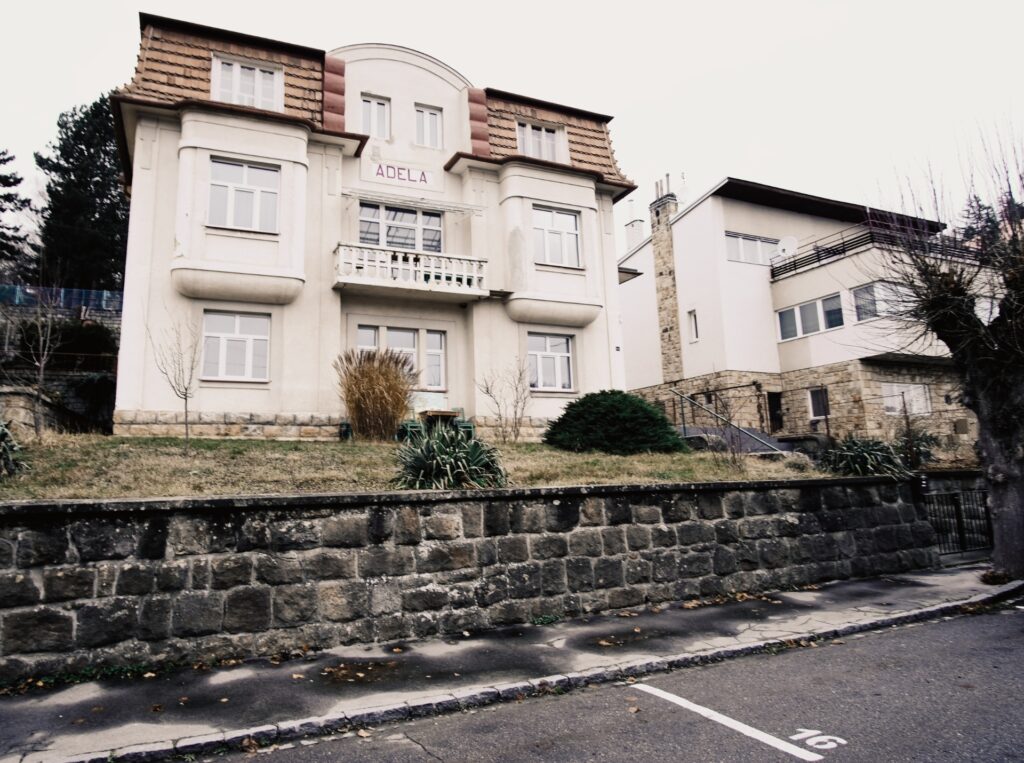Villa Adela