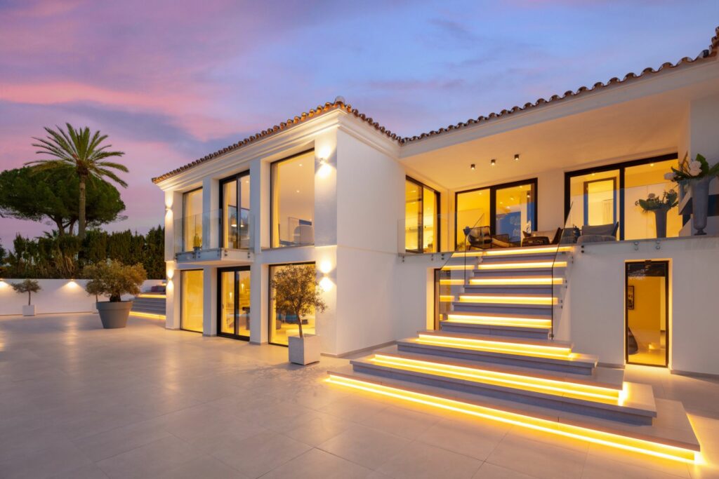 Villa Roma