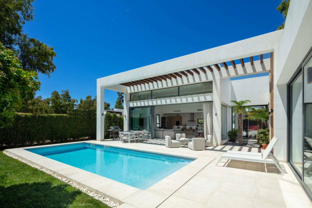 Villa Arbodela