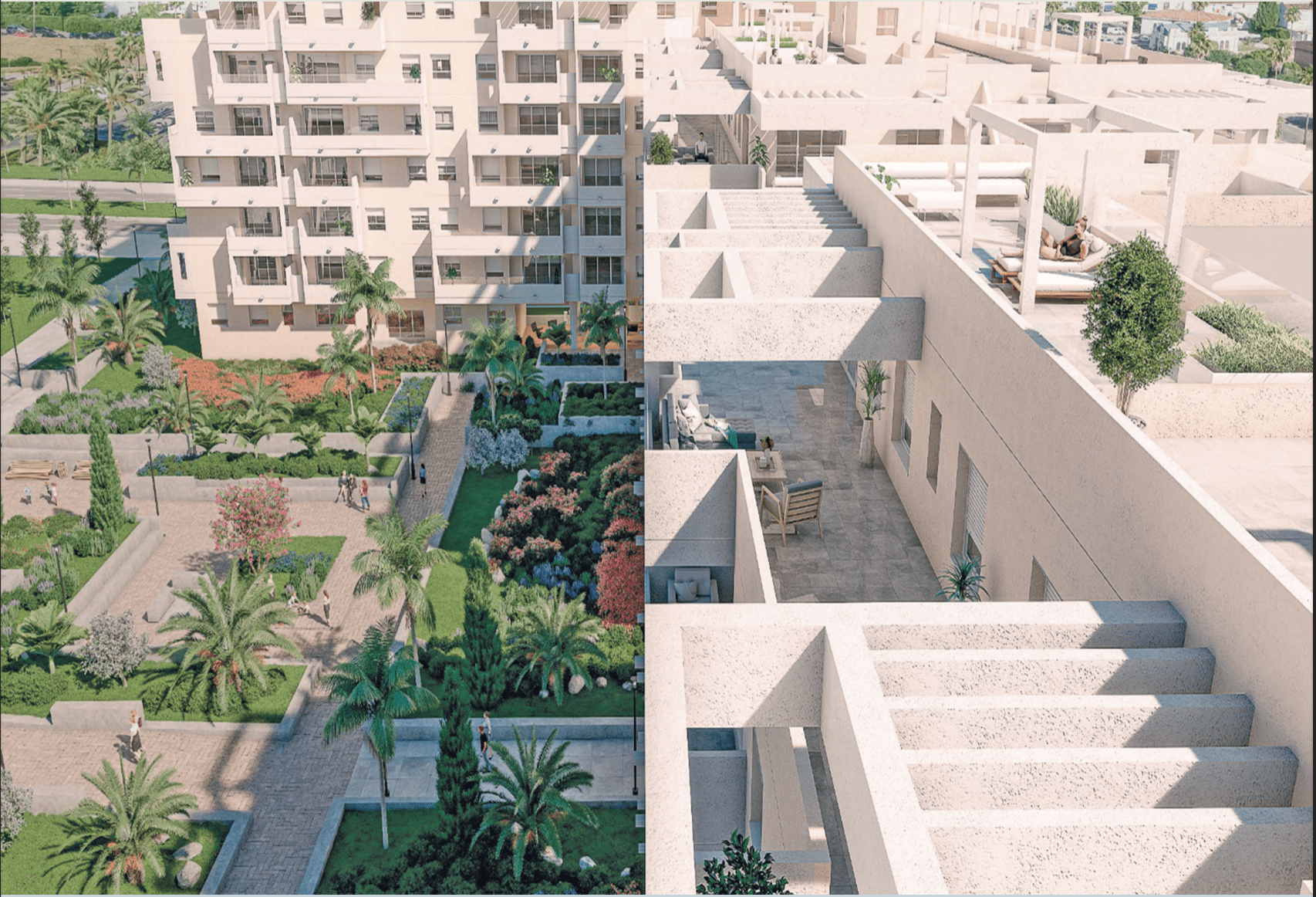 Krásné nové byty Nueva Andalusia, Marbella